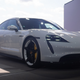 The Coolest Design Features On The 2020 Porsche Taycan Turbo S